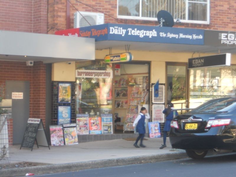 1/143 Woolooware Road, Woolooware NSW 2230