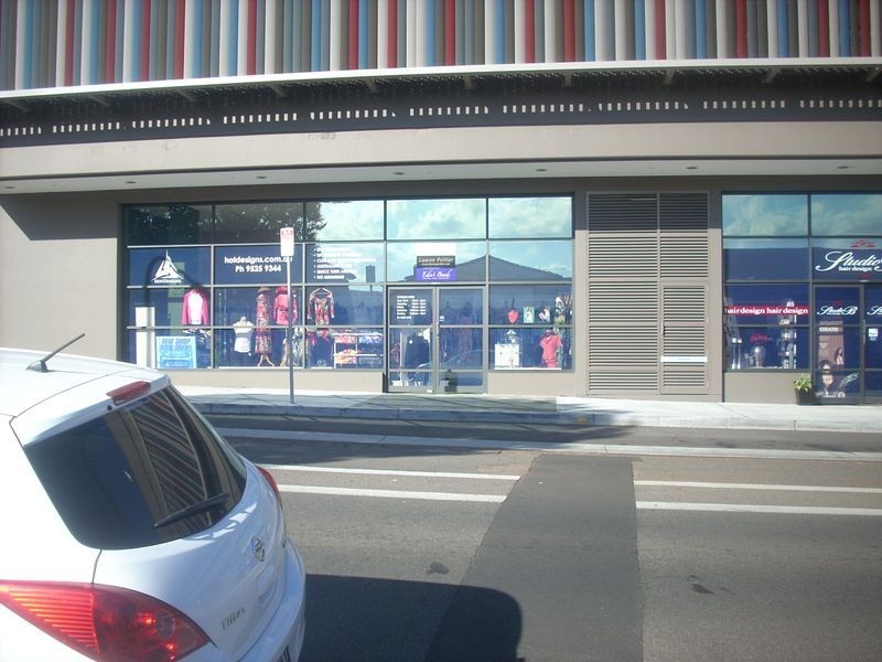 Shop 2/38-60 Croydon Street, Cronulla NSW 2230