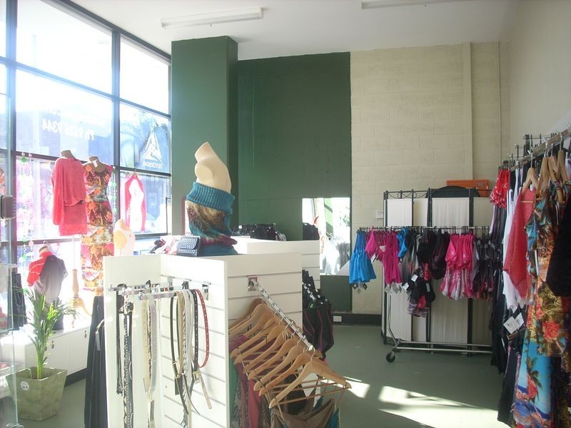 Shop 2/38-60 Croydon Street, Cronulla NSW 2230