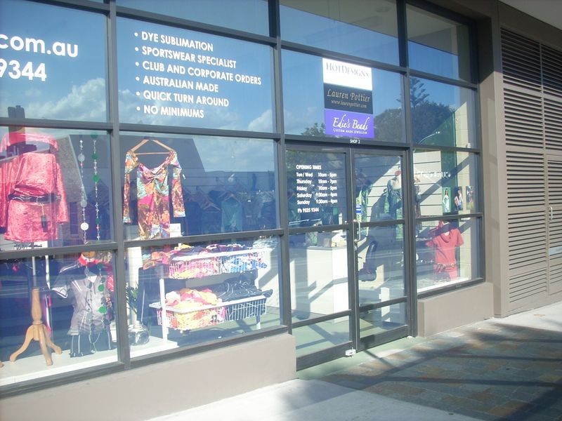 Shop 2/38-60 Croydon Street, Cronulla NSW 2230