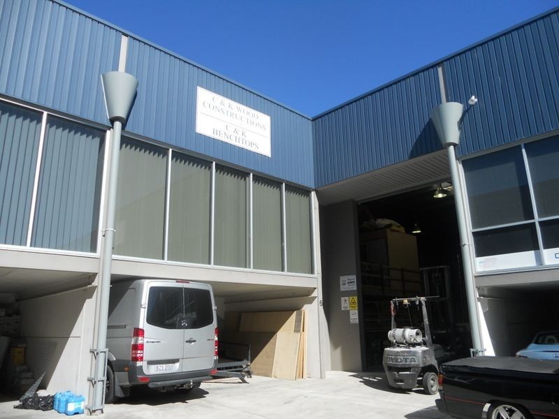 6/24 Yalgar Road, Kirrawee NSW 2232