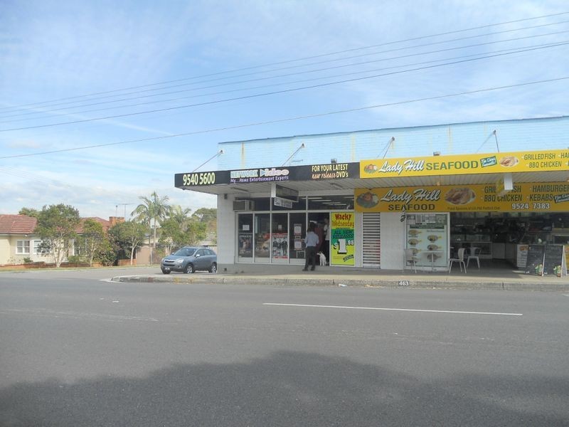 1/463 Port Hacking Road, Caringbah NSW 2229