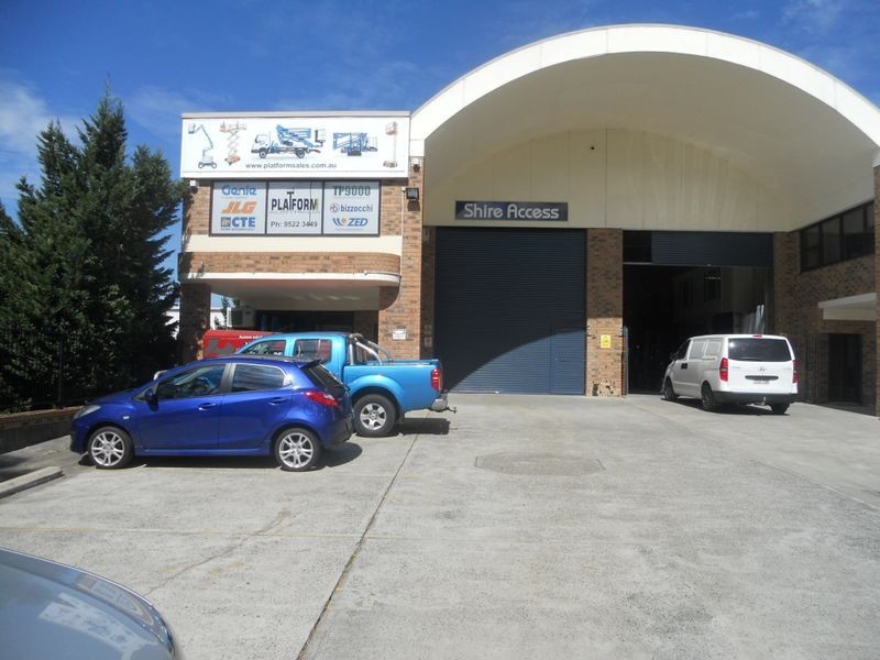 1/206 Box Road, Miranda NSW 2228