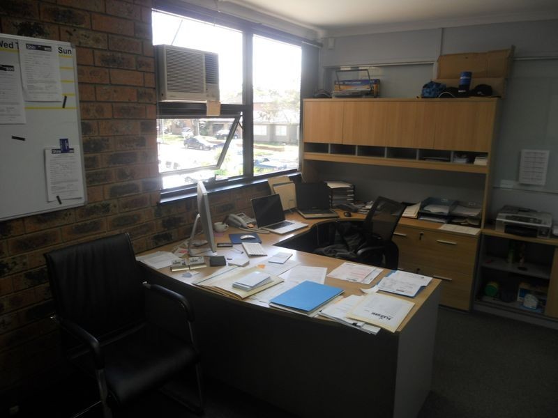 1/206 Box Road, Miranda NSW 2228