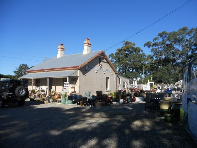 1328 Princes Highway, Heathcote NSW 2233