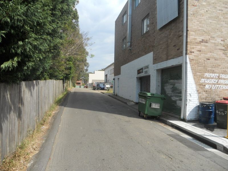 2/72 Gymea Bay Road, Gymea NSW 2227