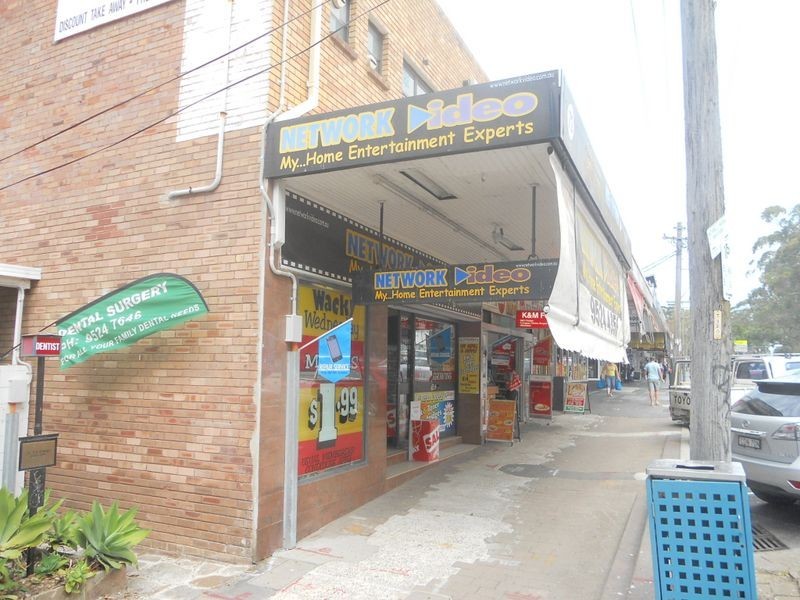 2/72 Gymea Bay Road, Gymea NSW 2227