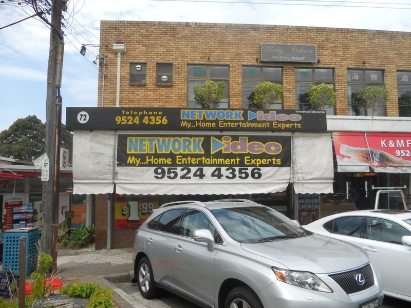 2/72 Gymea Bay Road, Gymea NSW 2227