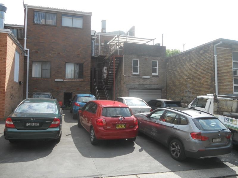 2/72 Gymea Bay Road, Gymea NSW 2227