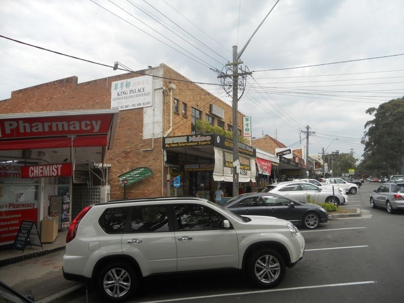 2/72 Gymea Bay Road, Gymea NSW 2227