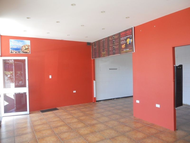 2/21 Putland Place, Kirrawee NSW 2232