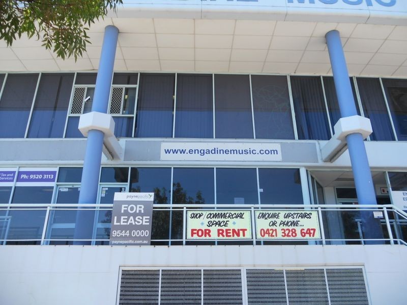 Shop 3/25 Station Street, Engadine NSW 2233