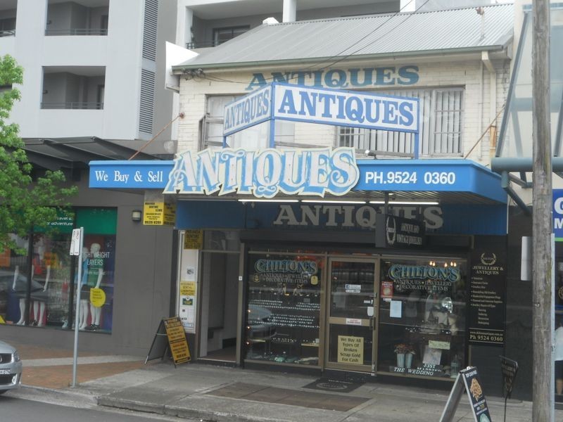 2a & 3a/579 Kingsway, Miranda NSW 2228