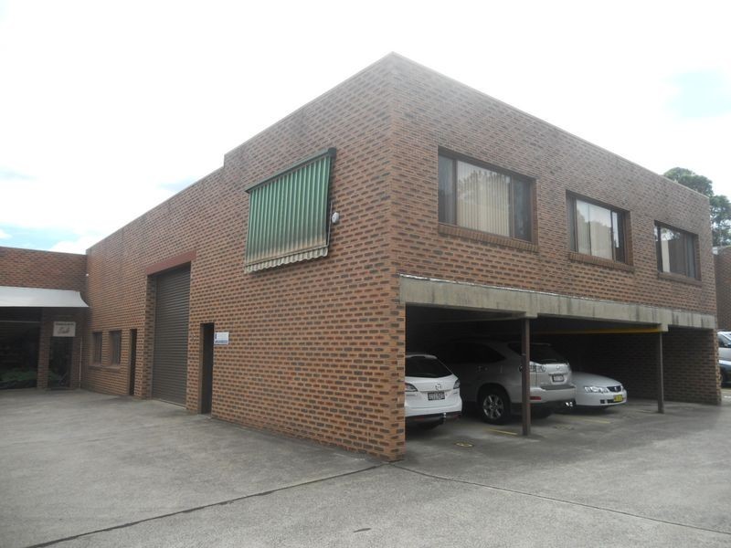 6/55 Willarong Road, Caringbah NSW 2229