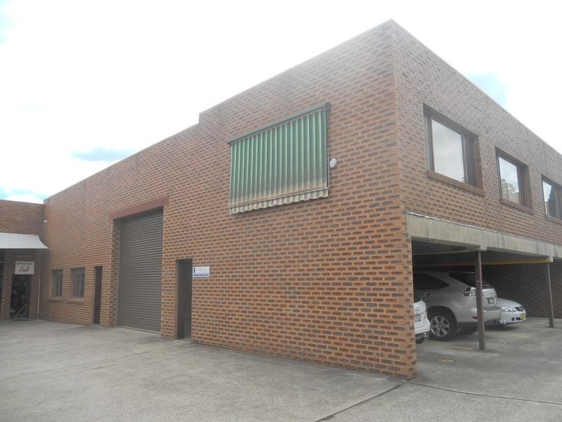 6/55 Willarong Road, Caringbah NSW 2229