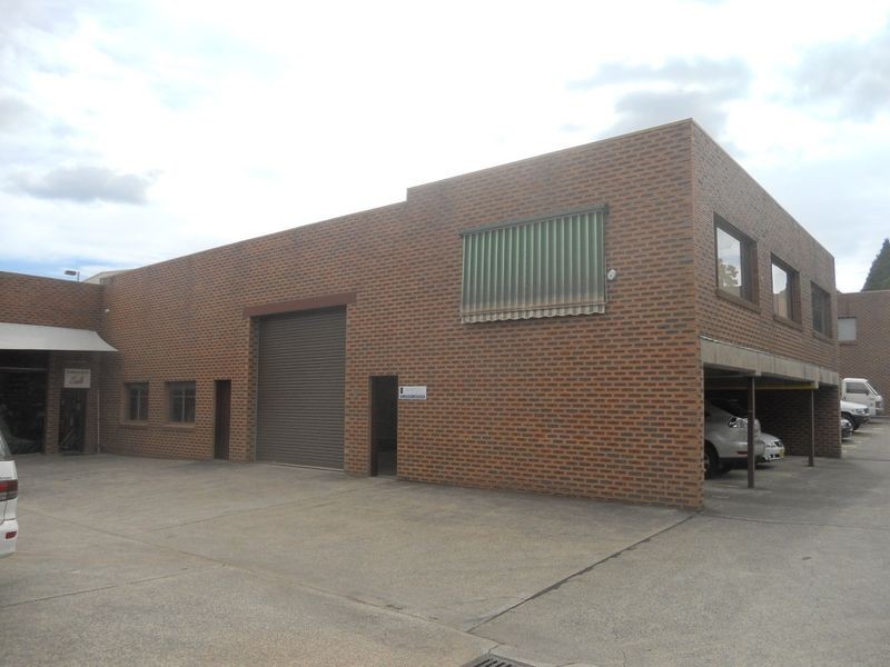 6/55 Willarong Road, Caringbah NSW 2229