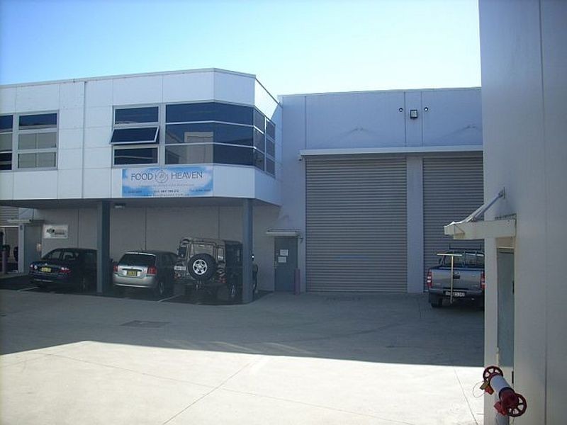 7/59-63 Captain Cook Drive, Caringbah NSW 2229