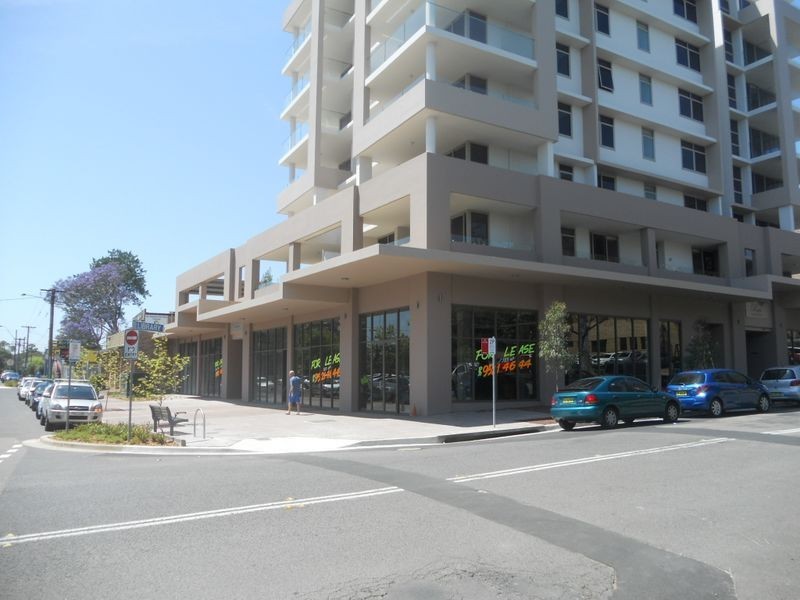 6/720 Old Princes Highway, Sutherland NSW 2232