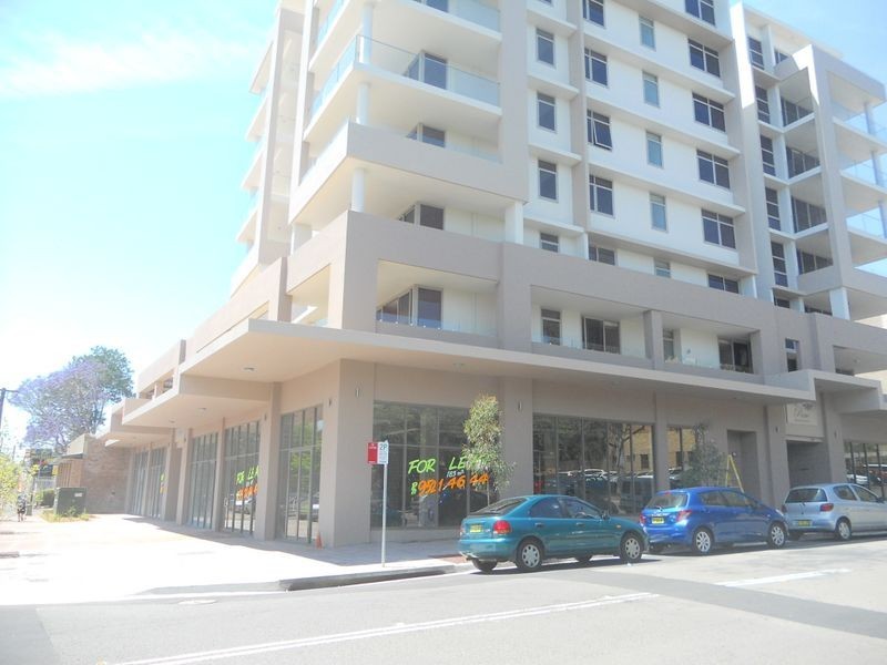 6/720 Old Princes Highway, Sutherland NSW 2232