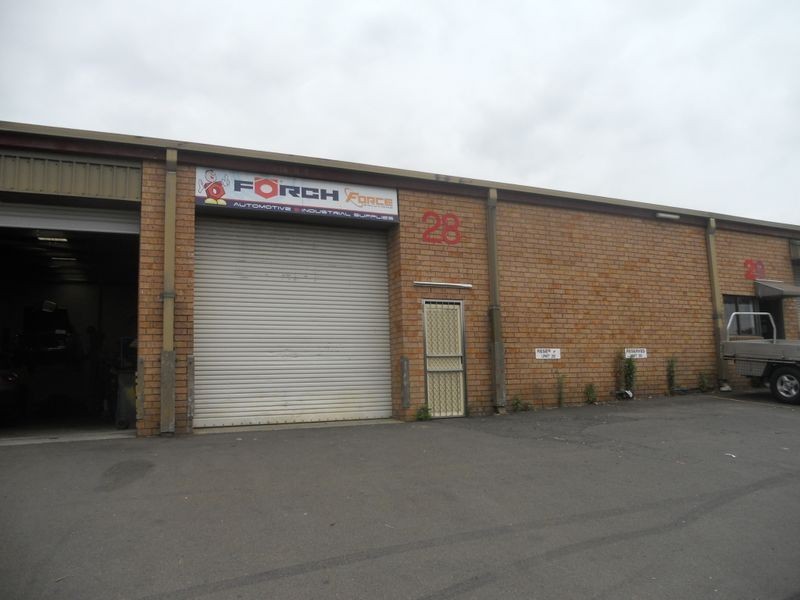 28/3-11 Flora Street, Kirrawee NSW 2232