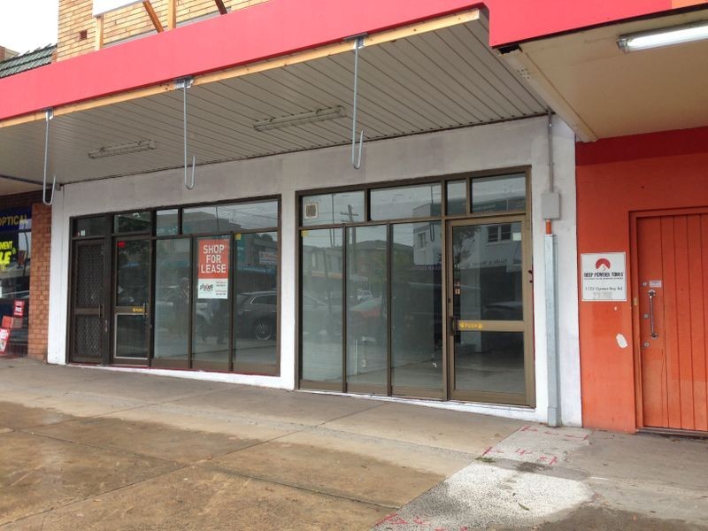 1 & 2 /20 Gymea Bay Road, Gymea NSW 2227