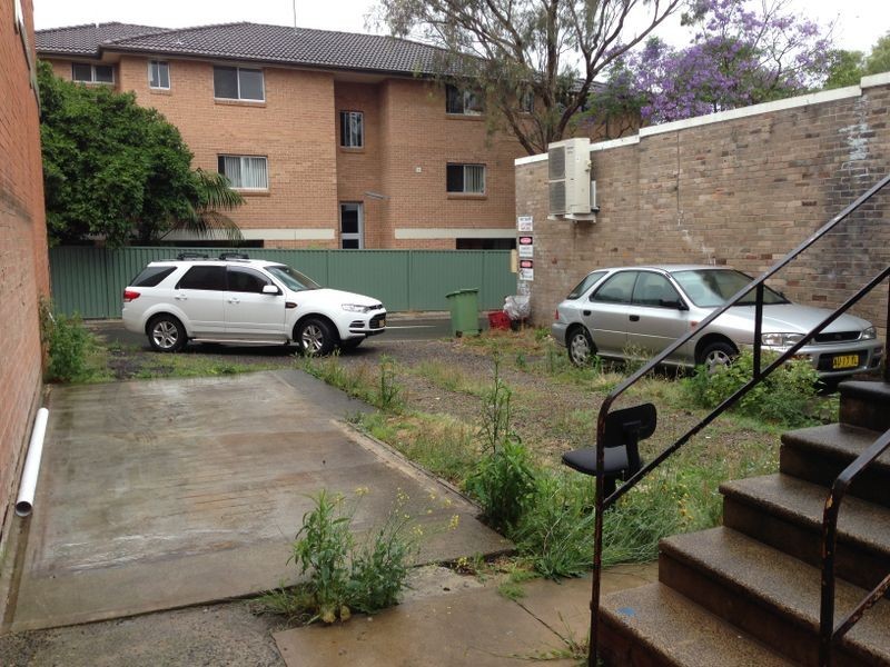 1 & 2 /20 Gymea Bay Road, Gymea NSW 2227