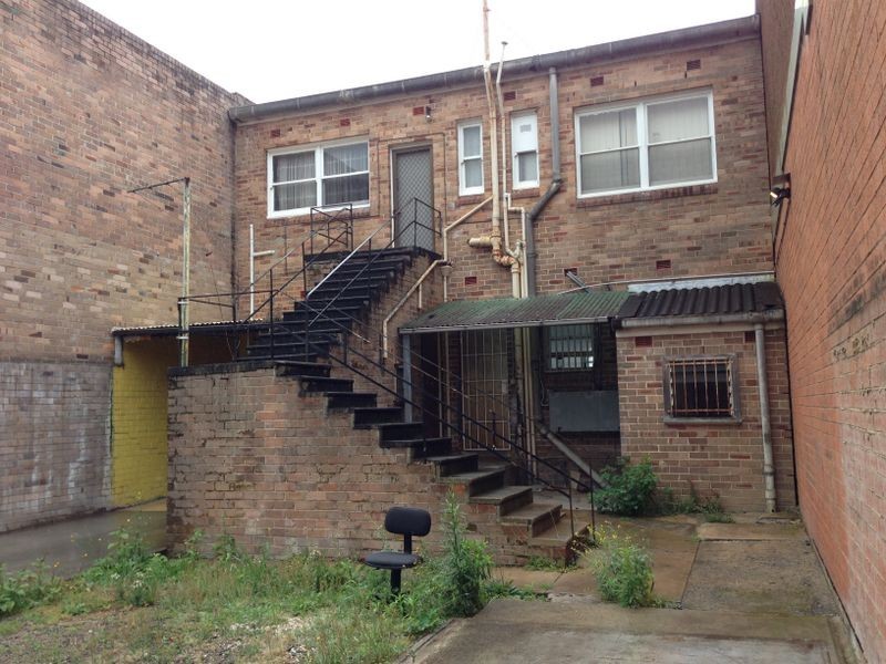 1 & 2 /20 Gymea Bay Road, Gymea NSW 2227