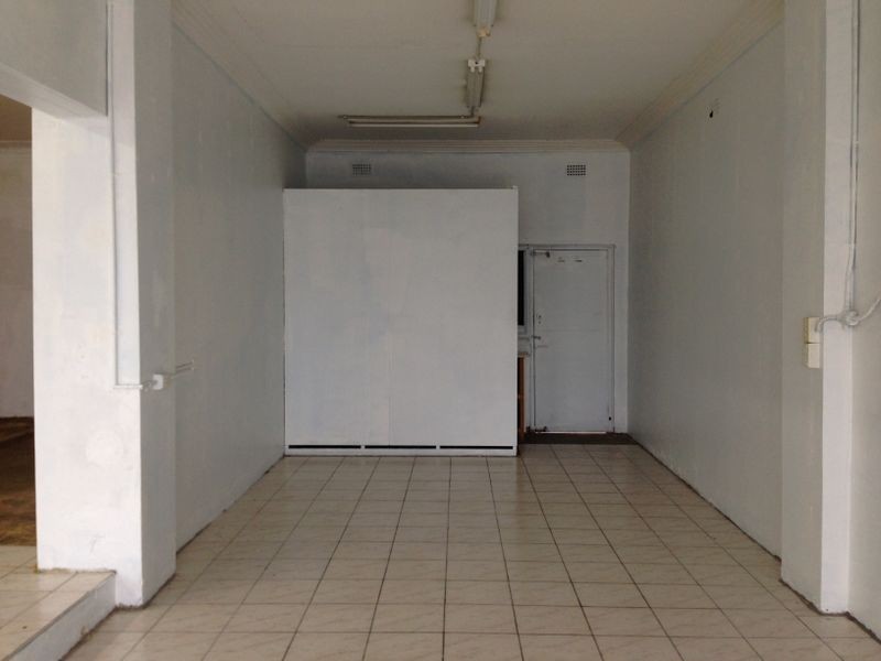 1 & 2 /20 Gymea Bay Road, Gymea NSW 2227