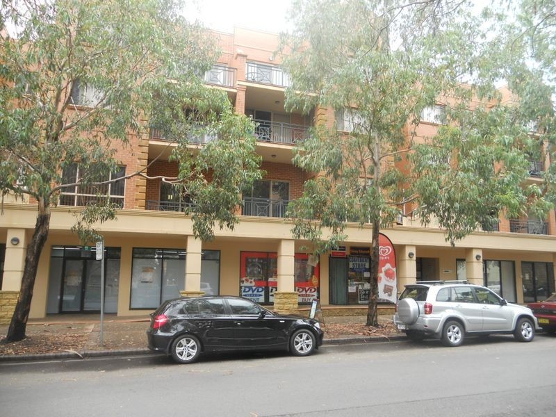 40/61-65 Glencoe Street, Sutherland NSW 2232