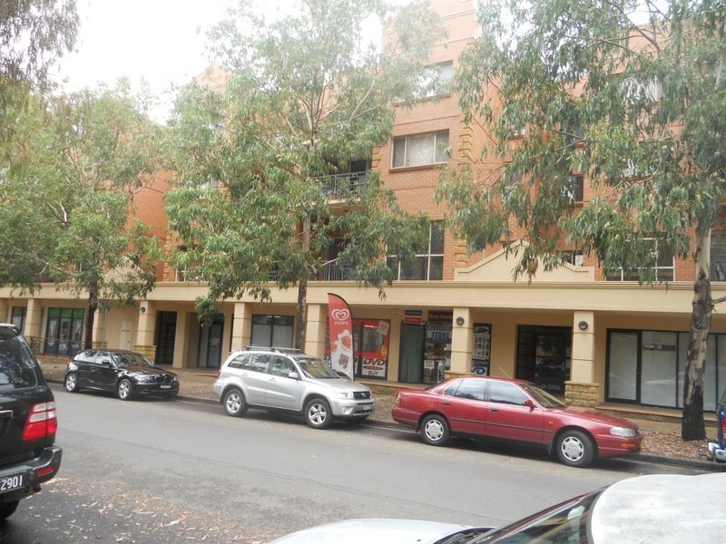 40/61-65 Glencoe Street, Sutherland NSW 2232