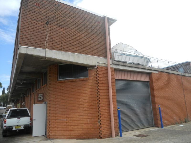 5/47-51 Parraweena Road, Caringbah NSW 2229