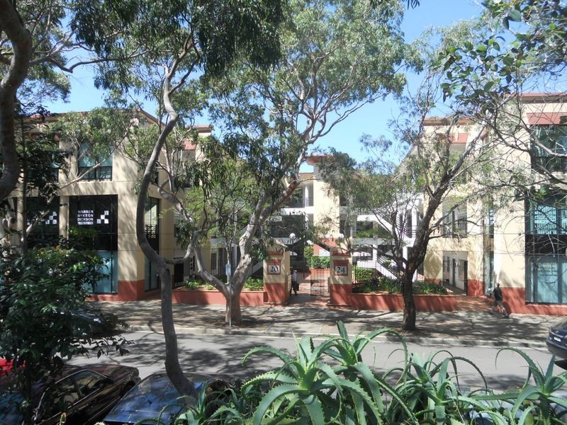 14/20-24 Gibbs Street, Miranda NSW 2228