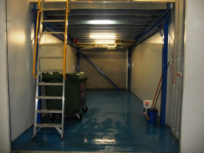 Storage Unit 57/16 Meta Street, Caringbah NSW 2229