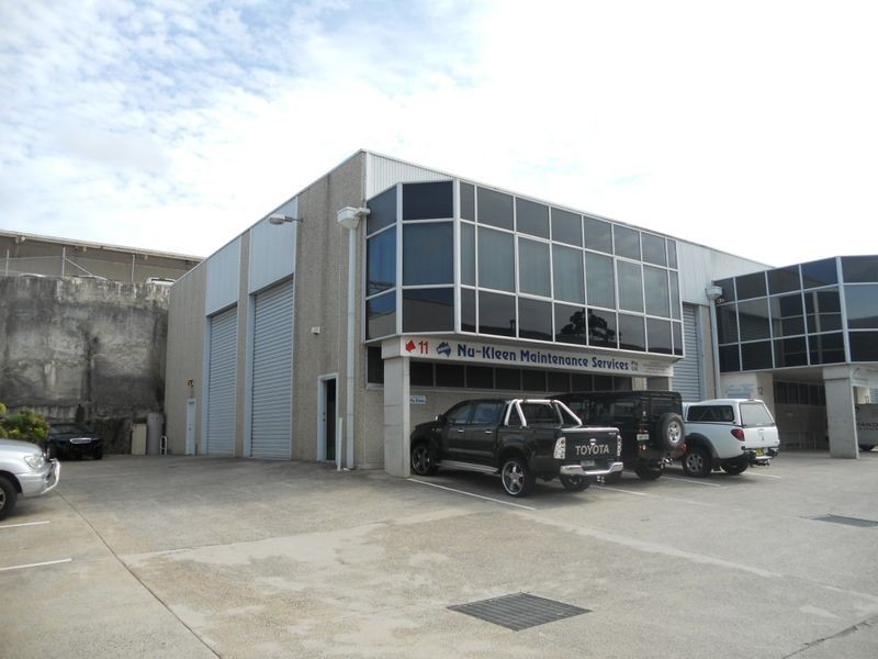4A/3 Box Road, Taren Point NSW 2229