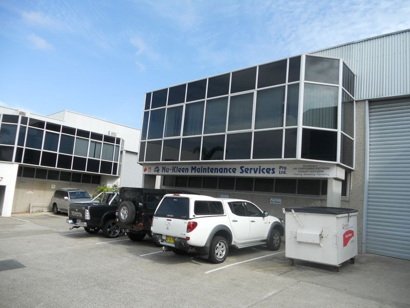 4A/3 Box Road, Taren Point NSW 2229