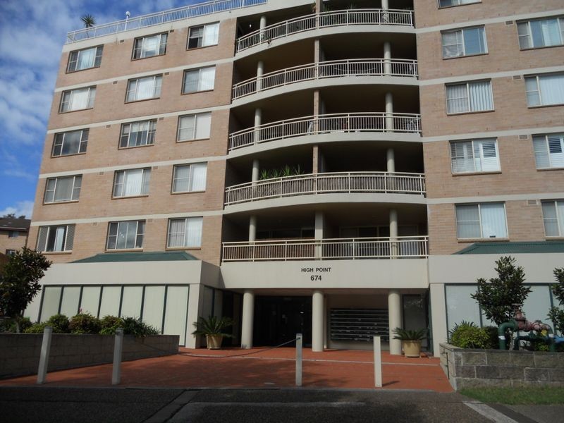 D3 Level 1/674 Princes Highway, Sutherland NSW 2232