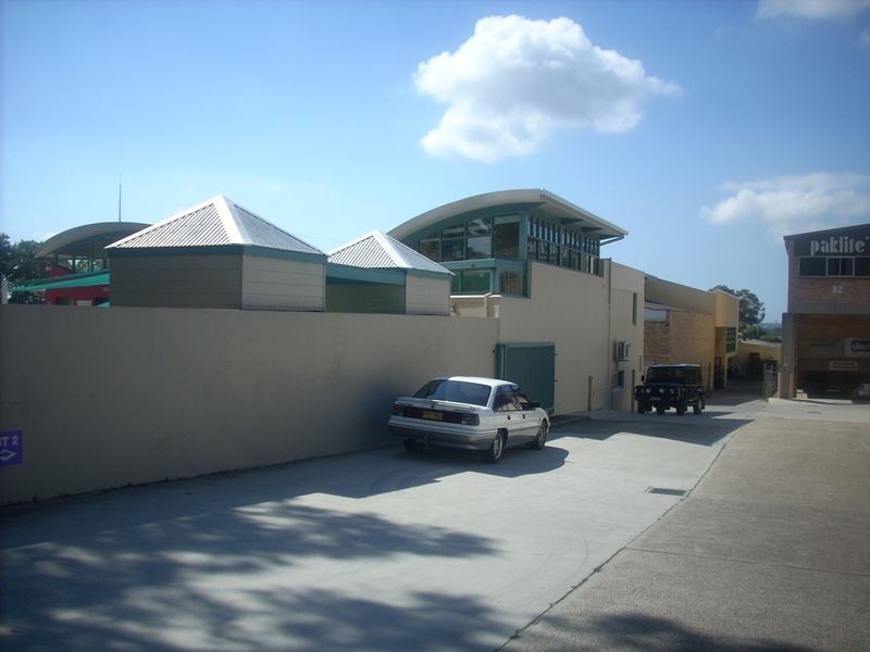 Part/78-80 Bellingara Road, Miranda NSW 2228