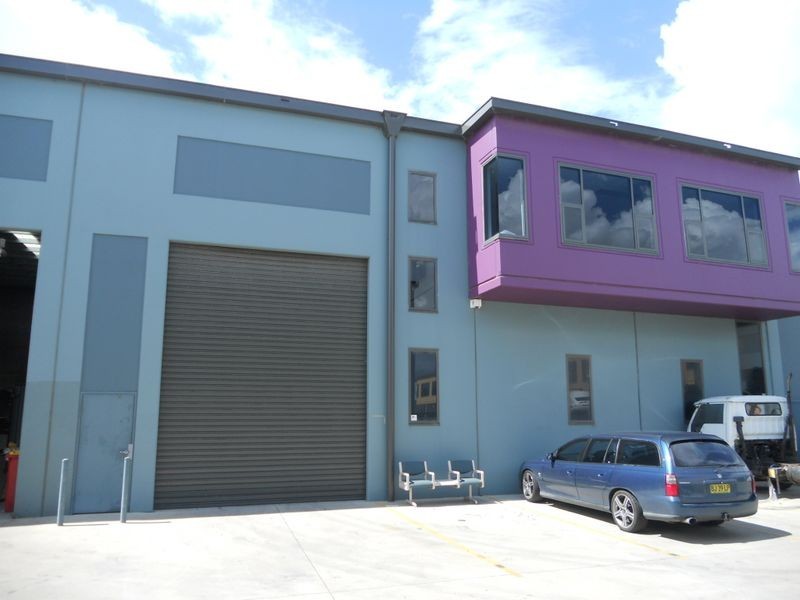 15/5 Clerke Place, Kurnell NSW 2231