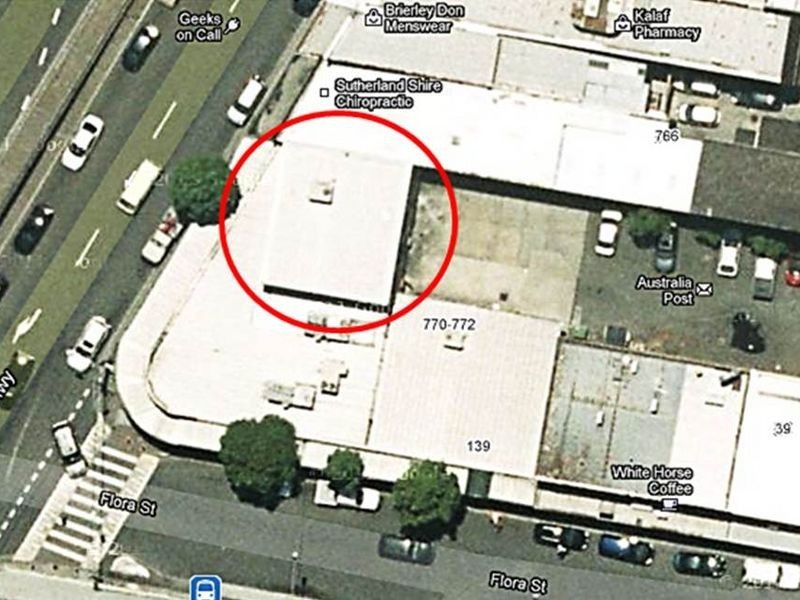 1/770 Old Princes Highway, Sutherland NSW 2232