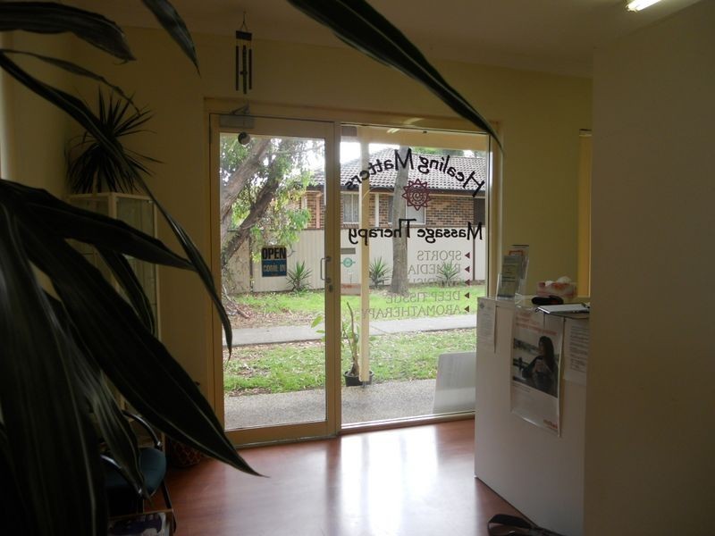 4/41 Hall Drive, Menai NSW 2234