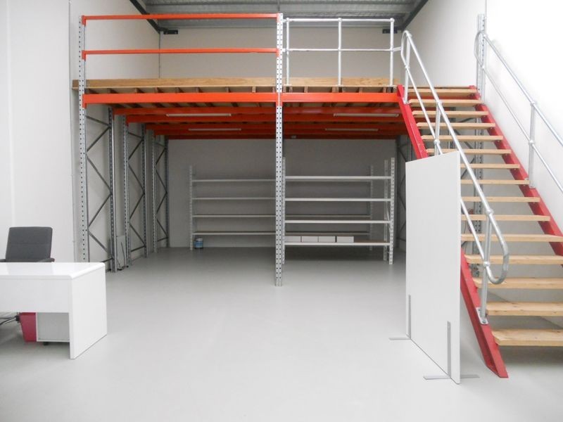 Industrial Unit 16/20 Meta Street, Caringbah NSW 2229