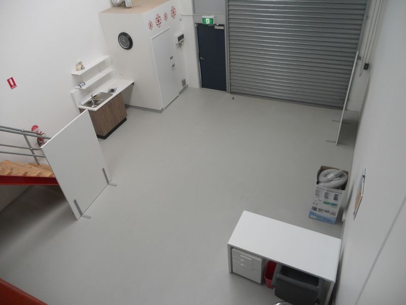 Industrial Unit 16/20 Meta Street, Caringbah NSW 2229