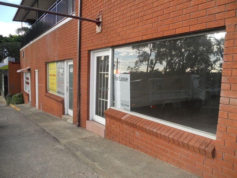 14/10 Marshall Road, Kirrawee NSW 2232