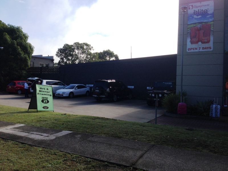 2/65-75 Captain Cook Drive, Caringbah NSW 2229