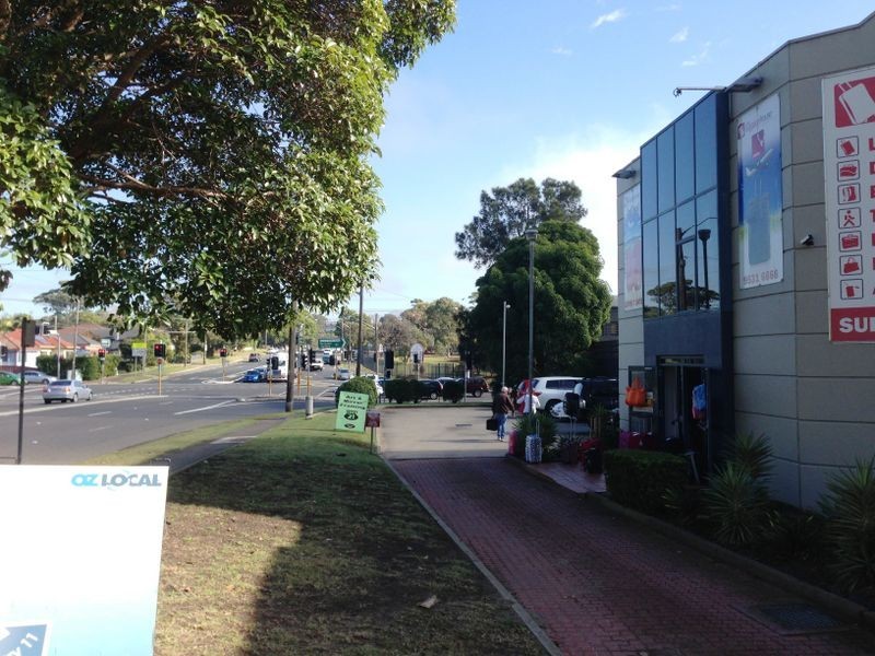 2/65-75 Captain Cook Drive, Caringbah NSW 2229