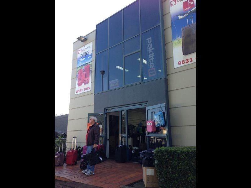2/65-75 Captain Cook Drive, Caringbah NSW 2229
