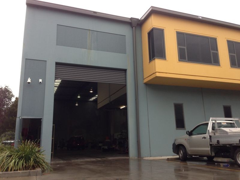 Unit 11/5 Clerke Place, Kurnell NSW 2231