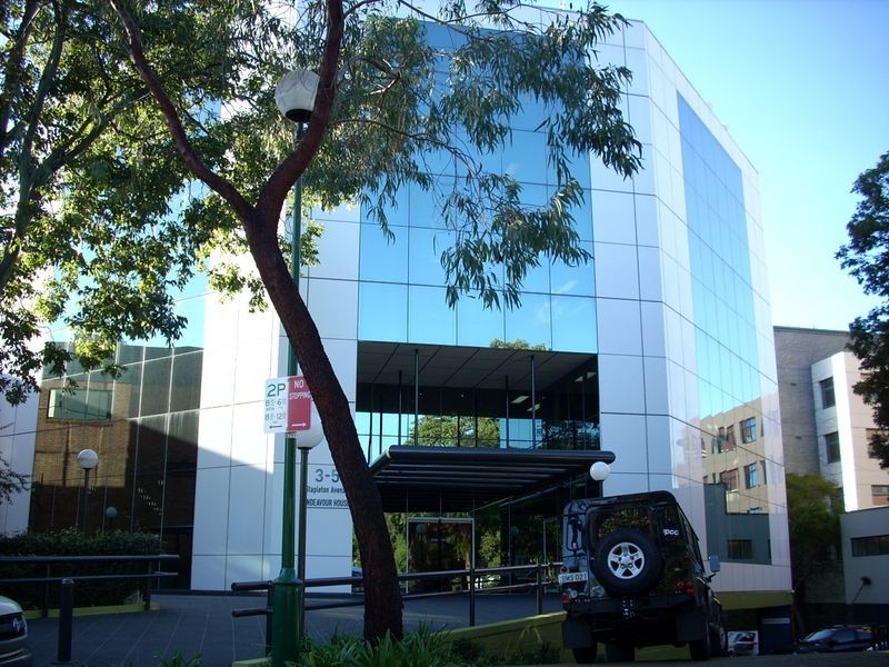 301/3 – 5 Stapleton Street, Sutherland NSW 2232