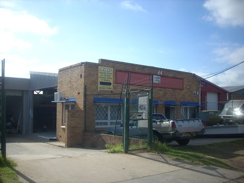 44 Woodfield Boulevarde, Caringbah NSW 2229