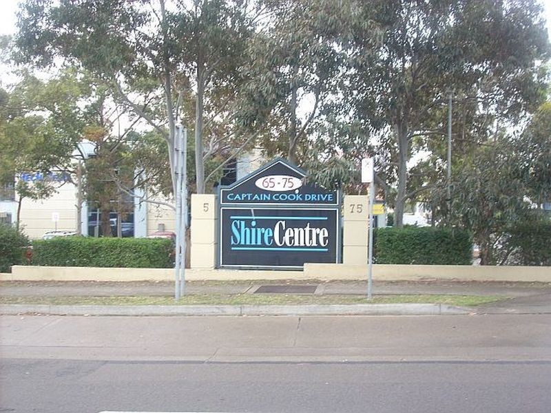 22/65-75 Captain Cook Drive, Caringbah NSW 2229